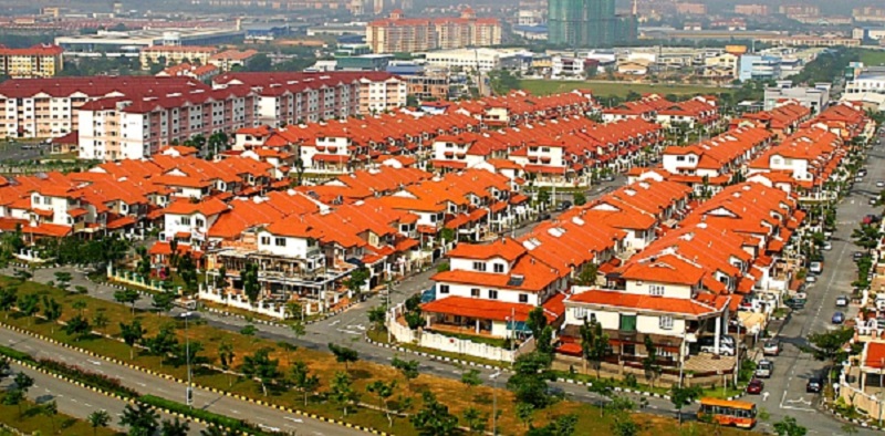 iMoney Housing in Malaysia has basically just become super unaffordable.